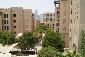 Bedubai